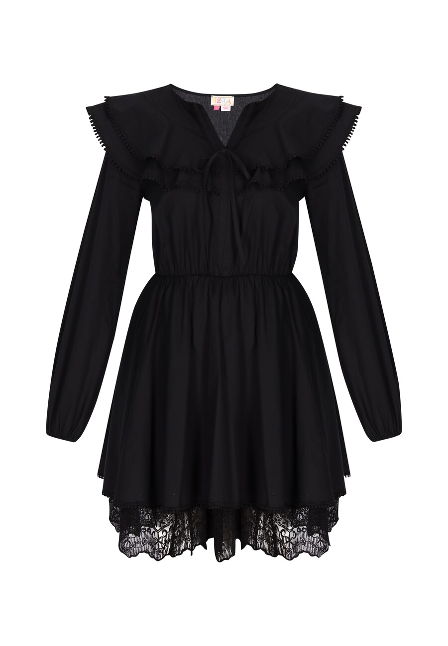 Летнее платье IZIA, черный
Летнее платье IZIA, черный