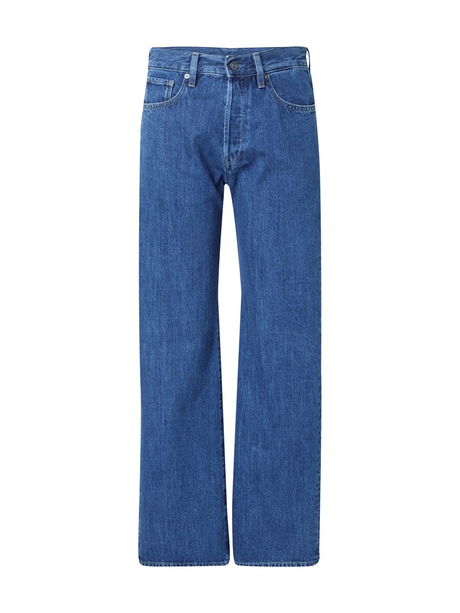 Джинсы свободного кроя G-STAR Bowey, синий деним
Джинсы свободного кроя G-STAR Bowey, синий деним