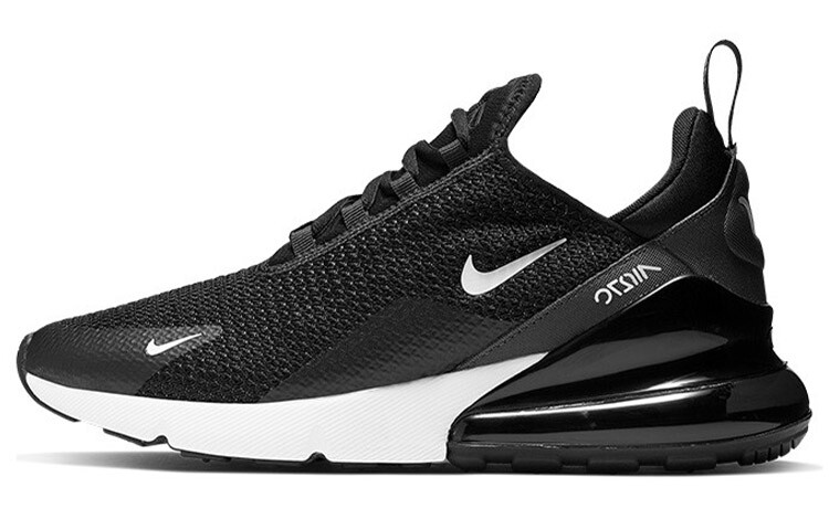 Кроссовки Nike Air Max 270 мужские
Кроссовки Nike Air Max 270 мужские