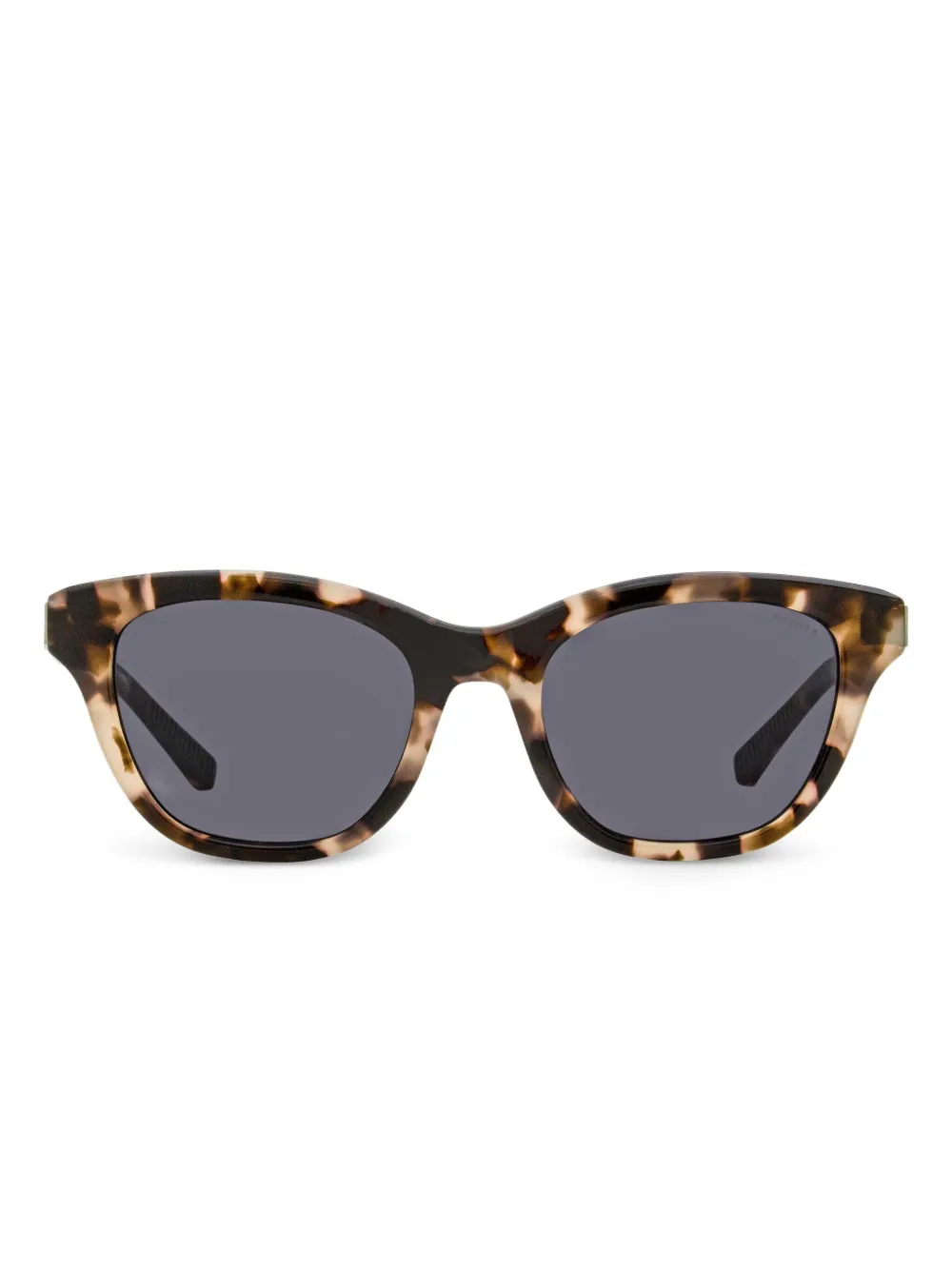 Солнцезащитные очки в оправе 'кошачий глаз' Shinola, коричневый
Солнцезащитные очки в оправе 'кошачий глаз' Shinola, коричневый