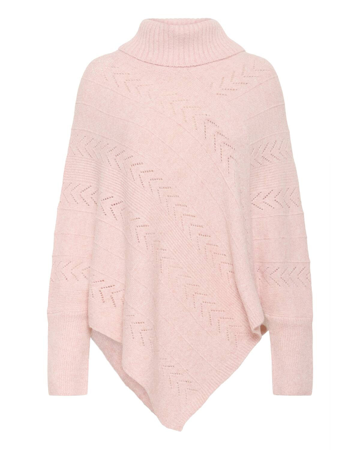 Cream Кейп 'CRHoliday' в цвете Rose
Cream Кейп 'CRHoliday' в цвете Rose