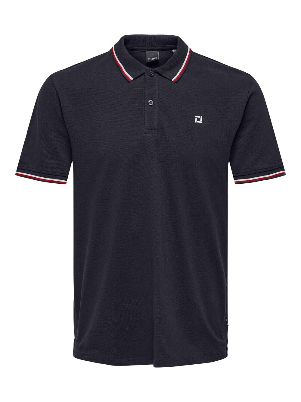 Футболка Only & Sons Fletcher, темно-синий
Футболка Only & Sons Fletcher, темно-синий