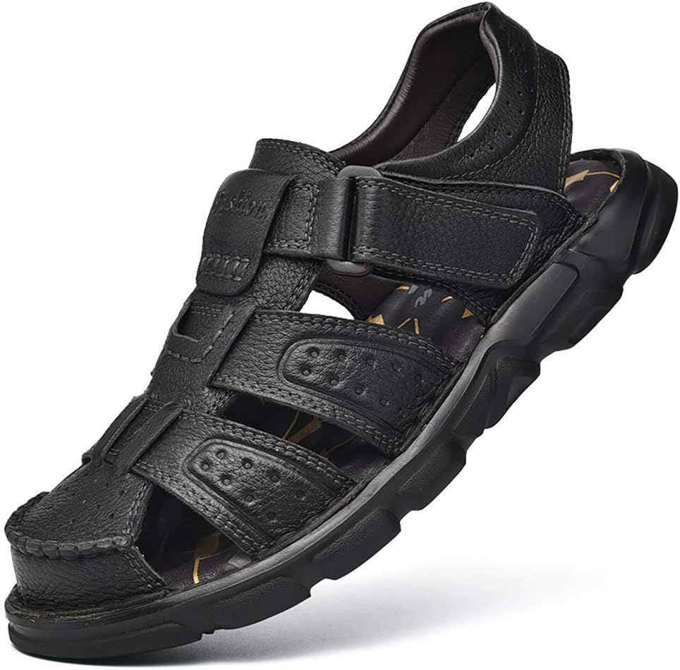 Мужские летние дышащие спортивные сандалии Asifn, рыбак, пляжные, с отверстиями, кроссовки для походов и прогулок, черный
Мужские летние дышащие спортивные сандалии Asifn, рыбак, пляжные, с отверстиями, кроссовки для походов и прогулок, черный