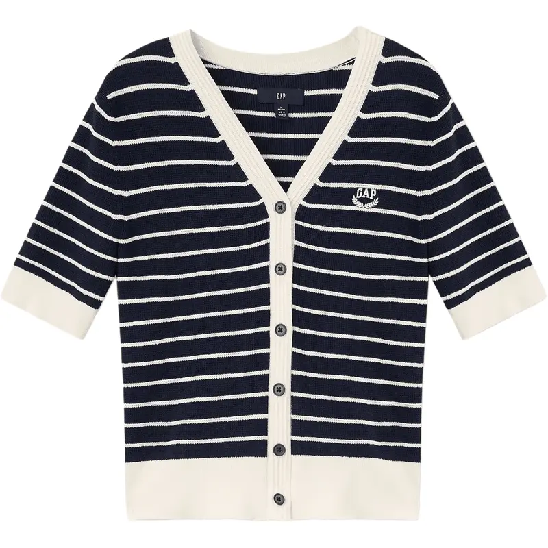 Топ женский GAP, синий
Топ женский GAP, синий