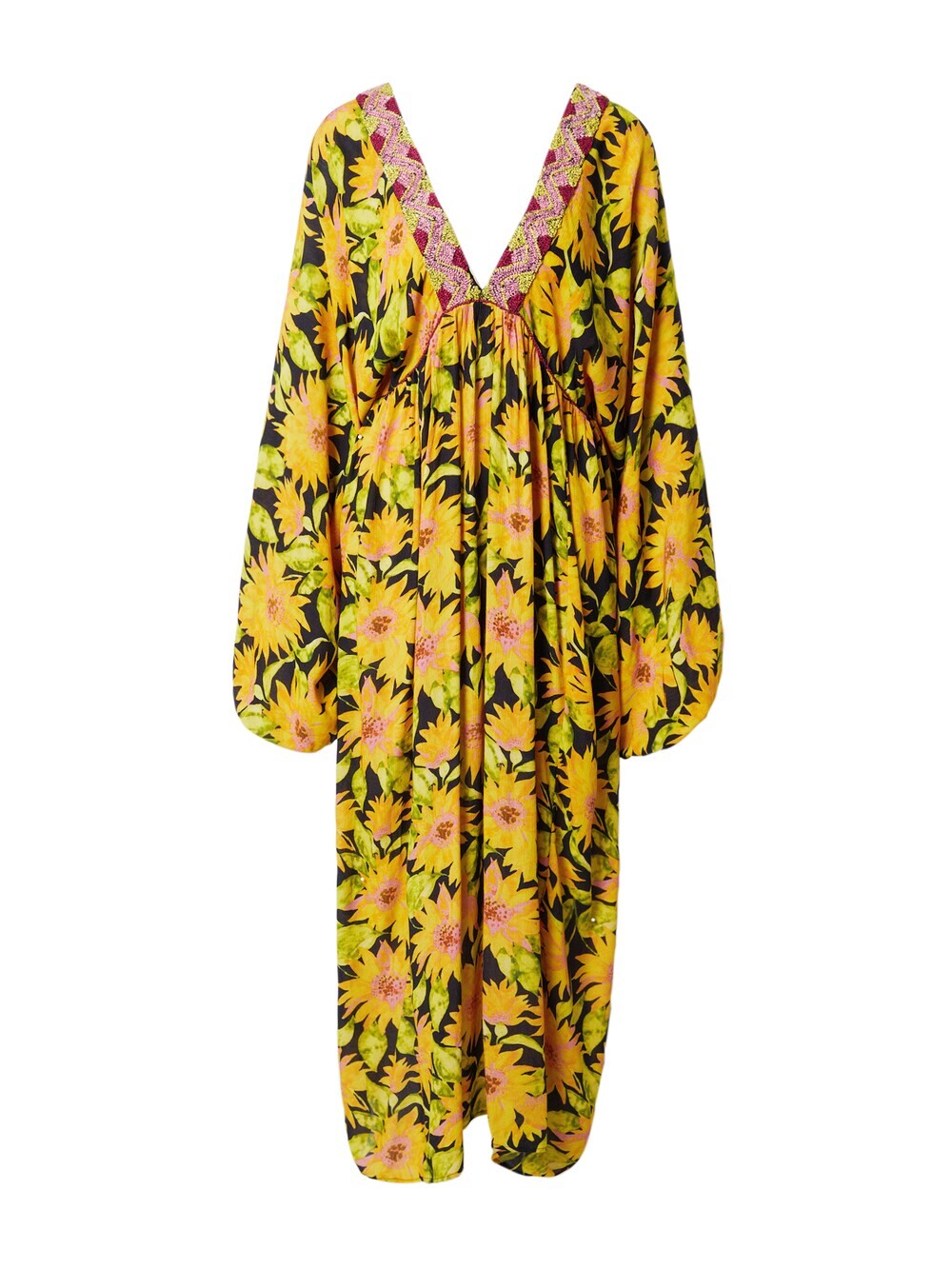 Платье Warehouse, желтый
Платье Warehouse, желтый