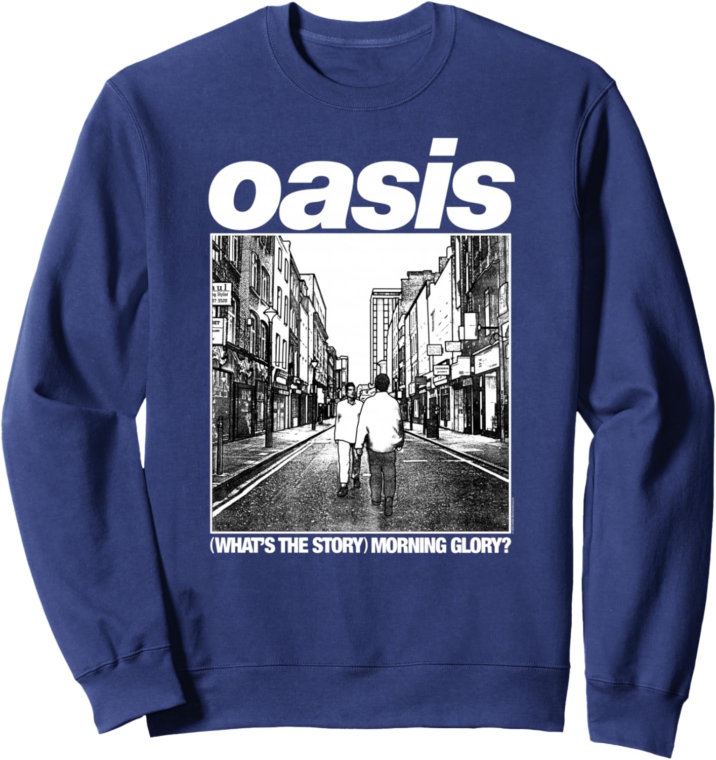 Эксклюзивная толстовка WTSMG темно-синего цвета Oasis, Синий, Эксклюзивная толстовка WTSMG темно-синего цвета Oasis
Эксклюзивная толстовка WTSMG темно-синего цвета Oasis, Синий, Эксклюзивная толстовка WTSMG темно-синего цвета Oasis