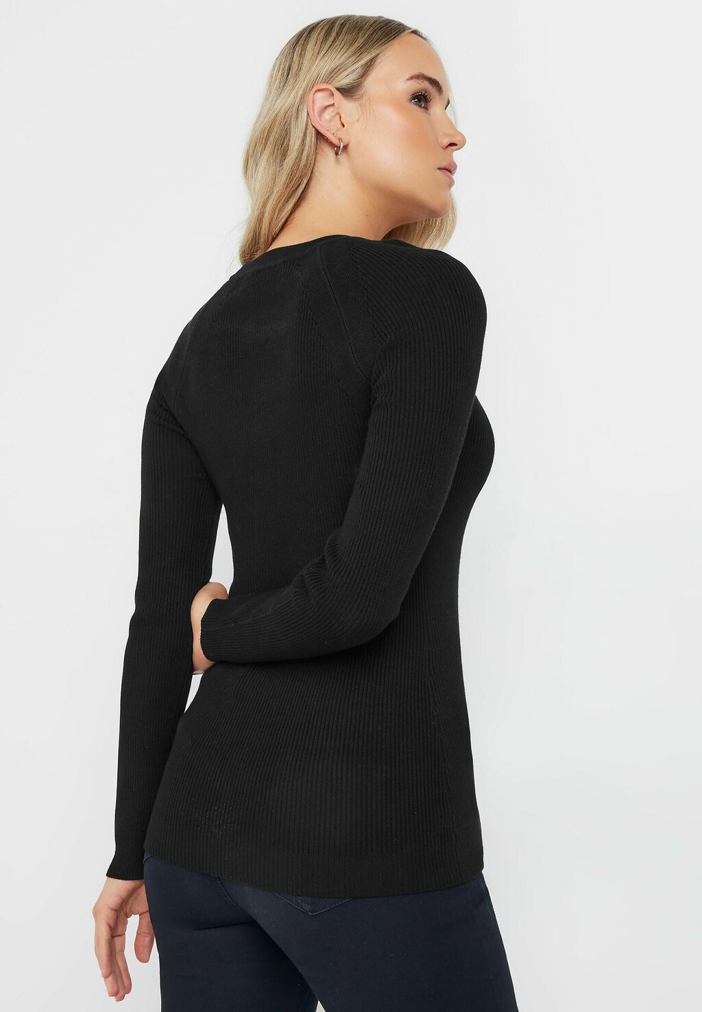 Джемпер EYELET DETAIL Long Tall Sally, антрацит
Джемпер EYELET DETAIL Long Tall Sally, антрацит