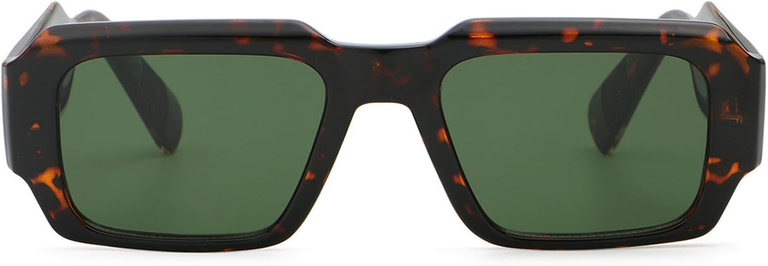 Солнцезащитные очки Helena в толстой прямоугольной оправе из ацетата, женские, винтажные, дизайнерские, квадратные, с защитой от УФ-излучения UV400, мужские солнцезащитные очки, C3
Солнцезащитные очки Helena в толстой прямоугольной оправе из ацетата, женские, винтажные, дизайнерские, квадратные, с защитой от УФ-излучения UV400, мужские солнцезащитные очки, C3