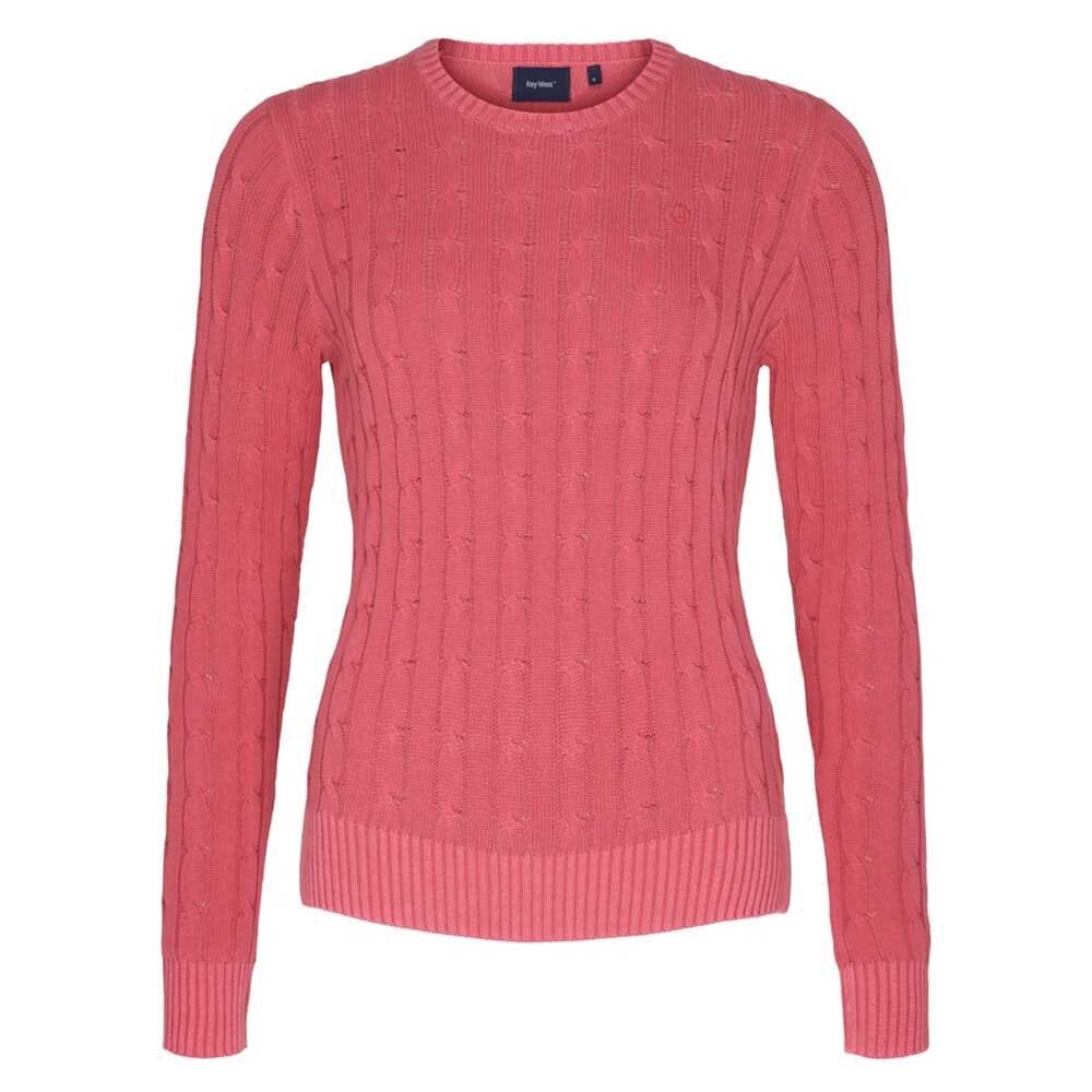 Футболка Sea Ranch Leonora Short Sleeve Round Neck, розовый
Футболка Sea Ranch Leonora Short Sleeve Round Neck, розовый