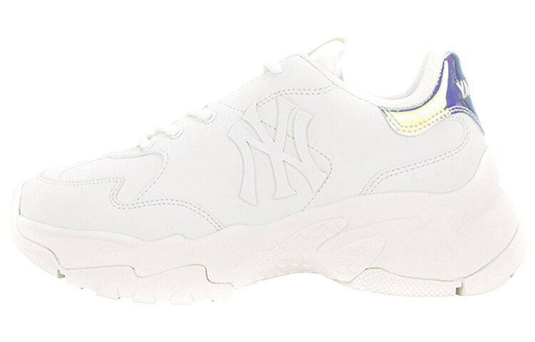 Массивные кроссовки MLB унисекс, Белый, Массивные кроссовки MLB унисекс
Массивные кроссовки MLB унисекс, Белый, Массивные кроссовки MLB унисекс