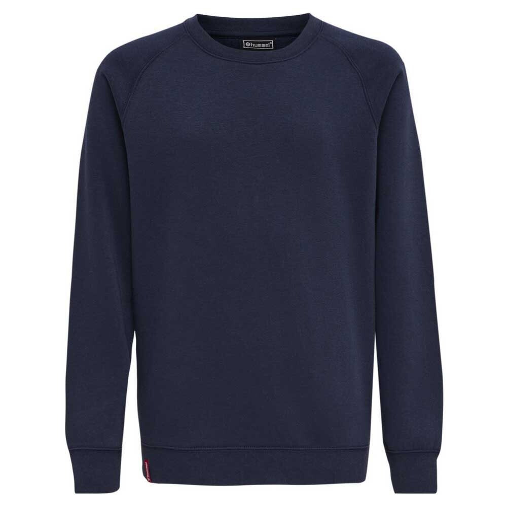 Толстовка Hummel Red Classic, синий
Толстовка Hummel Red Classic, синий
