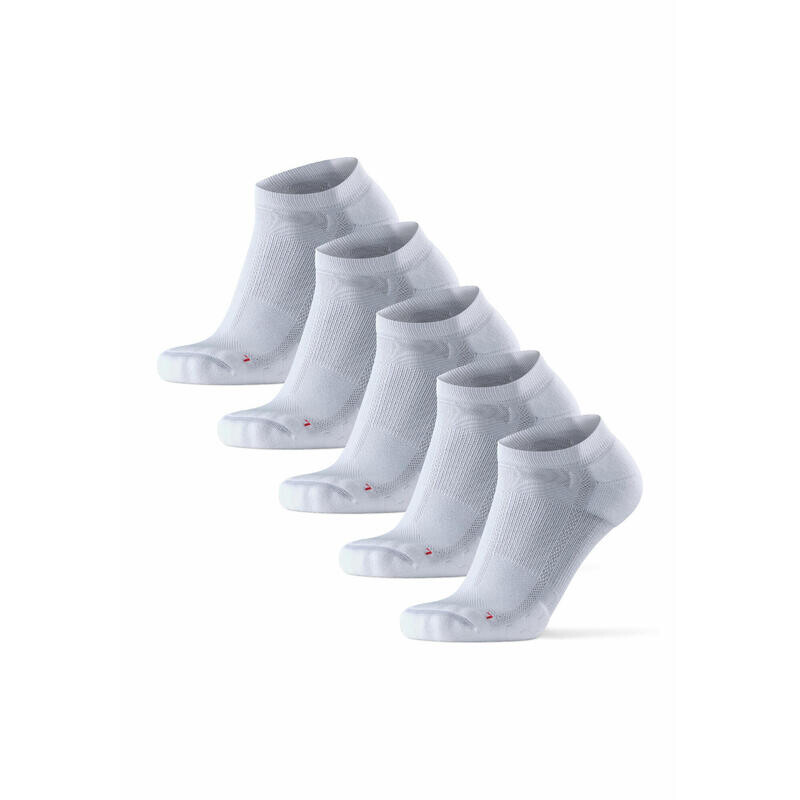 Носки для бега Danish Endurance, ультра белый
Носки для бега Danish Endurance, ультра белый