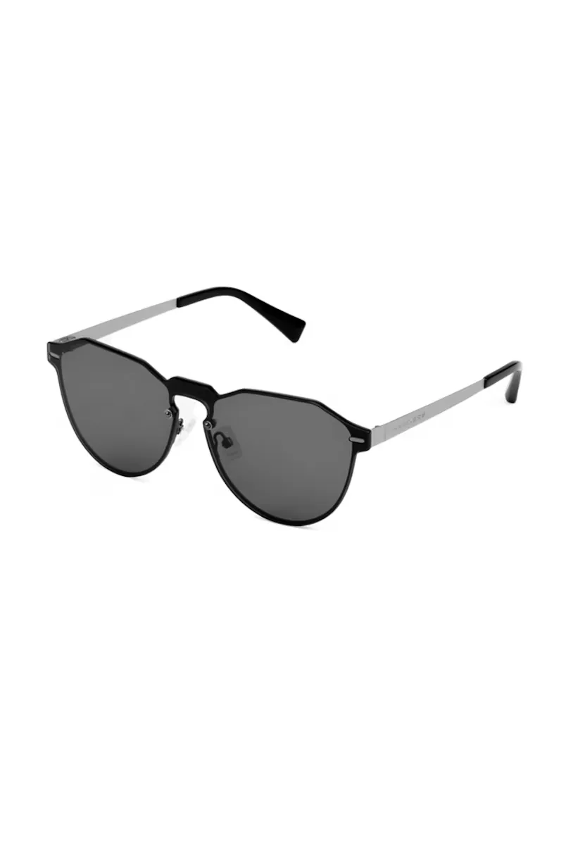 Hawkers WARWICK VENM METAL мужские солнцезащитные очки геометрические в сером цвете, серый
Hawkers WARWICK VENM METAL мужские солнцезащитные очки геометрические в сером цвете, серый