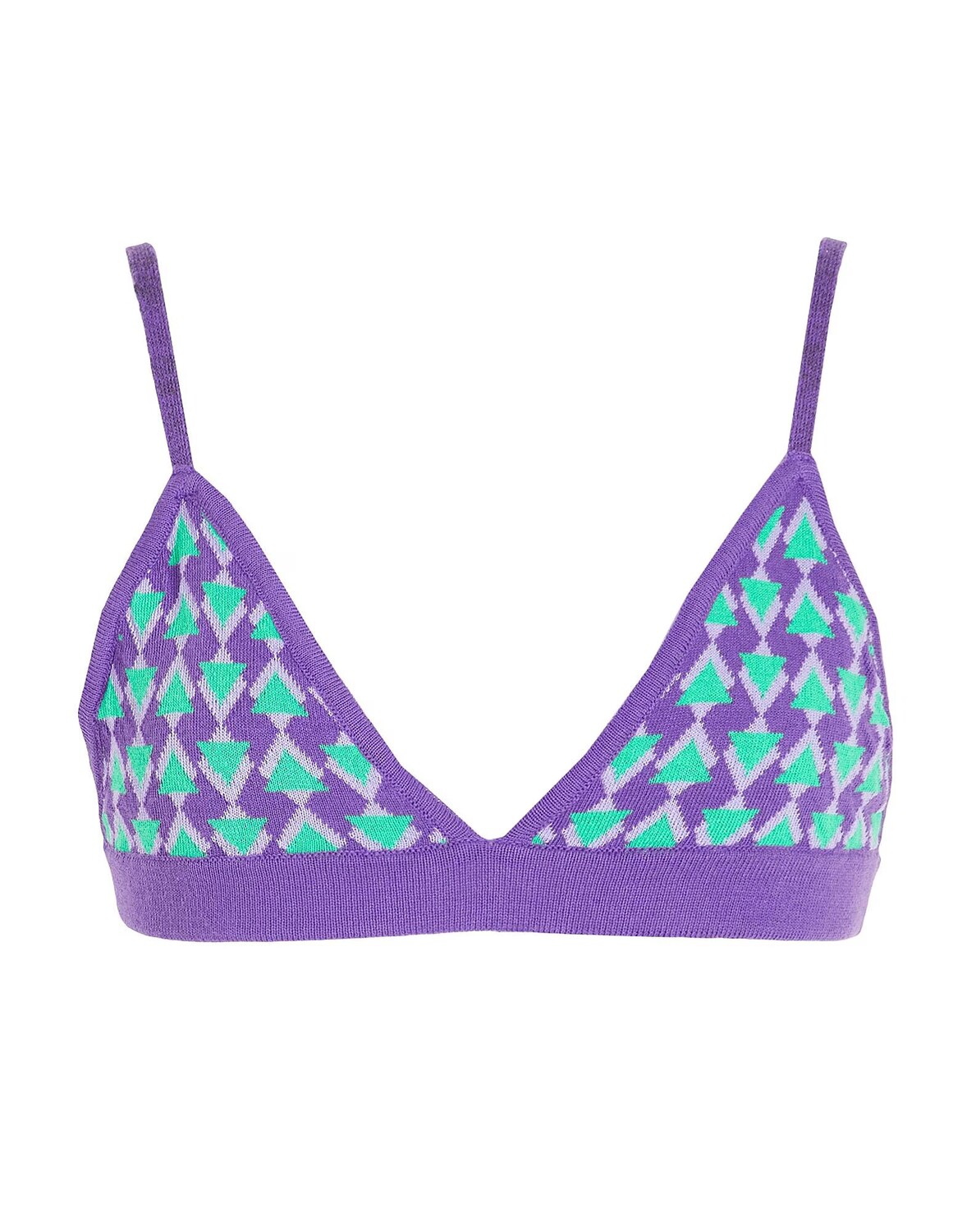 Топ 8 By Yoox, фиолетовый
Топ 8 By Yoox, фиолетовый