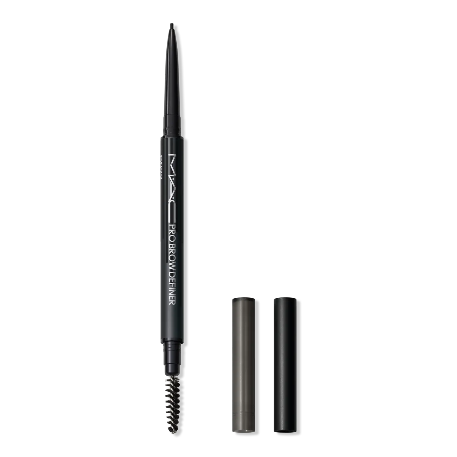 Карандаш для бровей Pro Brow Definer с наконечником 1 мм MAC, Onyx (black)
Карандаш для бровей Pro Brow Definer с наконечником 1 мм MAC, Onyx (black)