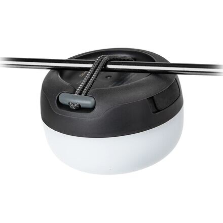 Мини-фонарь AlpenGlow BioLite, черный
Мини-фонарь AlpenGlow BioLite, черный