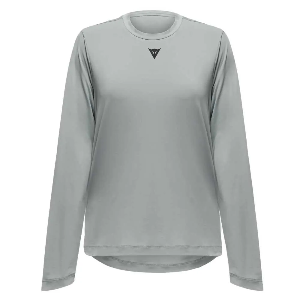 Футболка Dainese Bike Rox long sleeve, зеленый
Футболка Dainese Bike Rox long sleeve, зеленый