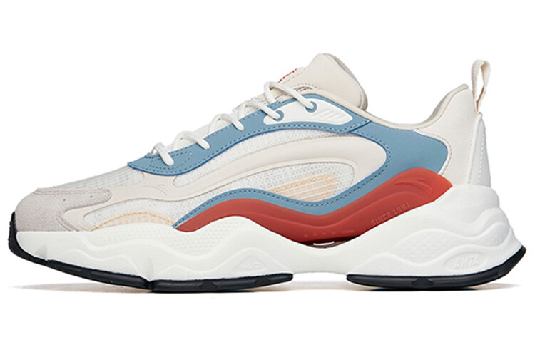 Кроссовки Anta Millennium 4.0 Lifestyle, слоновая кость/мегельного пепла/серого, Серый, Кроссовки Anta Millennium 4.0 Lifestyle, слоновая кость/мегельного пепла/серого
Кроссовки Anta Millennium 4.0 Lifestyle, слоновая кость/мегельного пепла/серого, Серый, Кроссовки Anta Millennium 4.0 Lifestyle, слоновая кость/мегельного пепла/серого