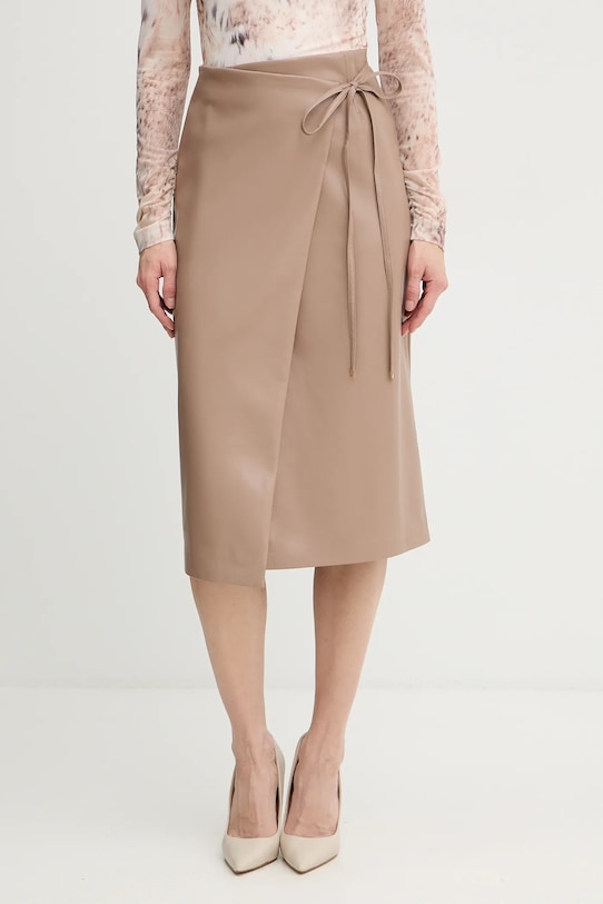 Юбка GLADYS Marciano Guess, бежевый
Юбка GLADYS Marciano Guess, бежевый