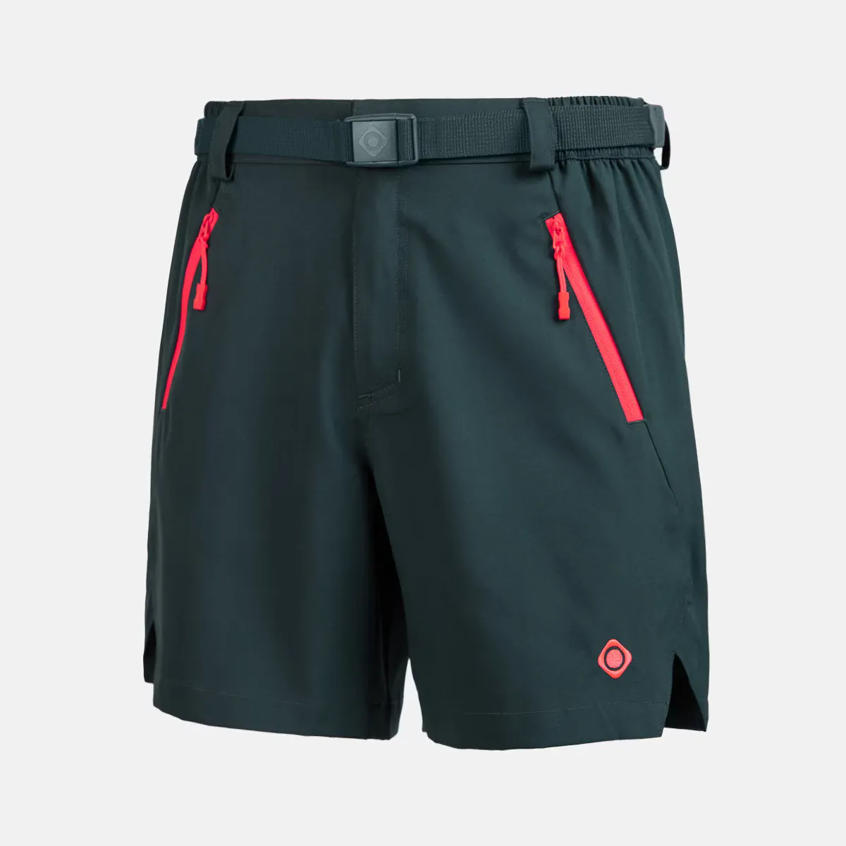 Мужские шорты для треккинга RILLO M V2 Izas, темно-синий/розовый
Мужские шорты для треккинга RILLO M V2 Izas, темно-синий/розовый