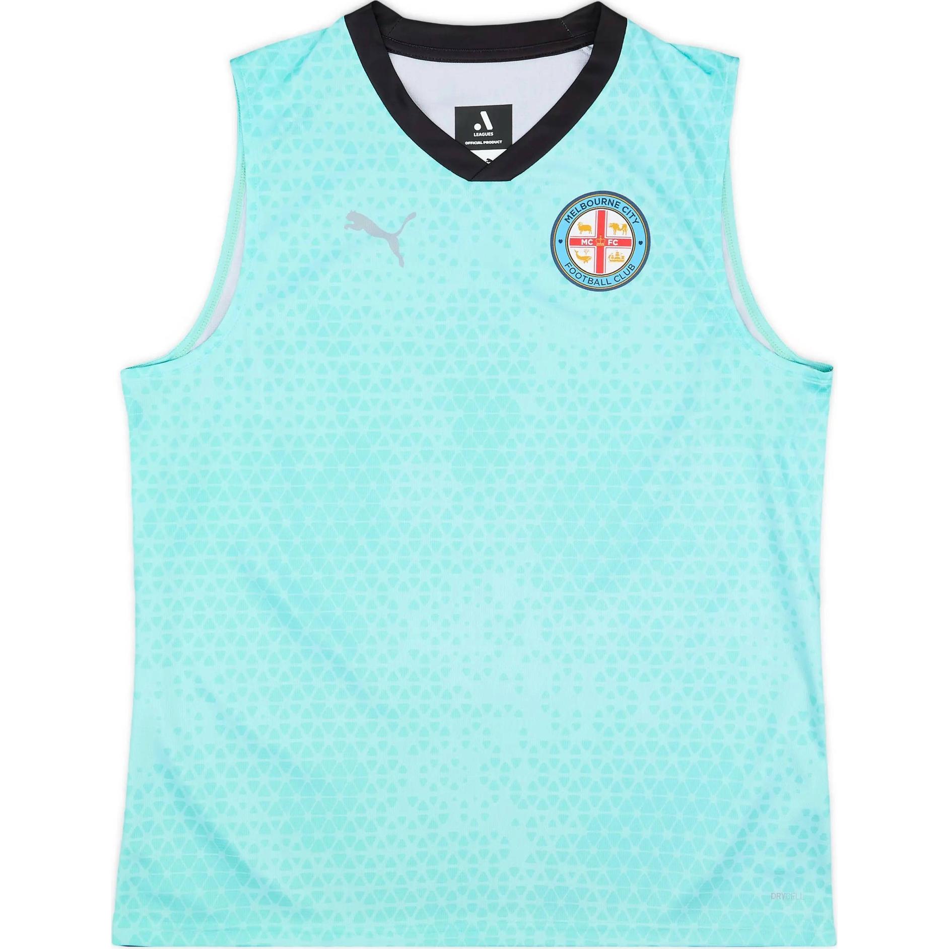 Майка Unisex Teal PUMA, Teal
Майка Unisex Teal PUMA, Teal