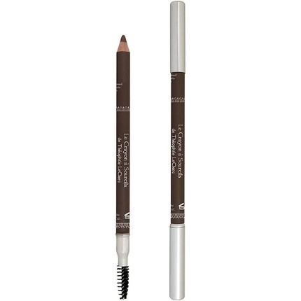 Le Crayon Г Sourcils 1.08G - 03 Коричневый, T.Leclerc
Le Crayon Г Sourcils 1.08G - 03 Коричневый, T.Leclerc