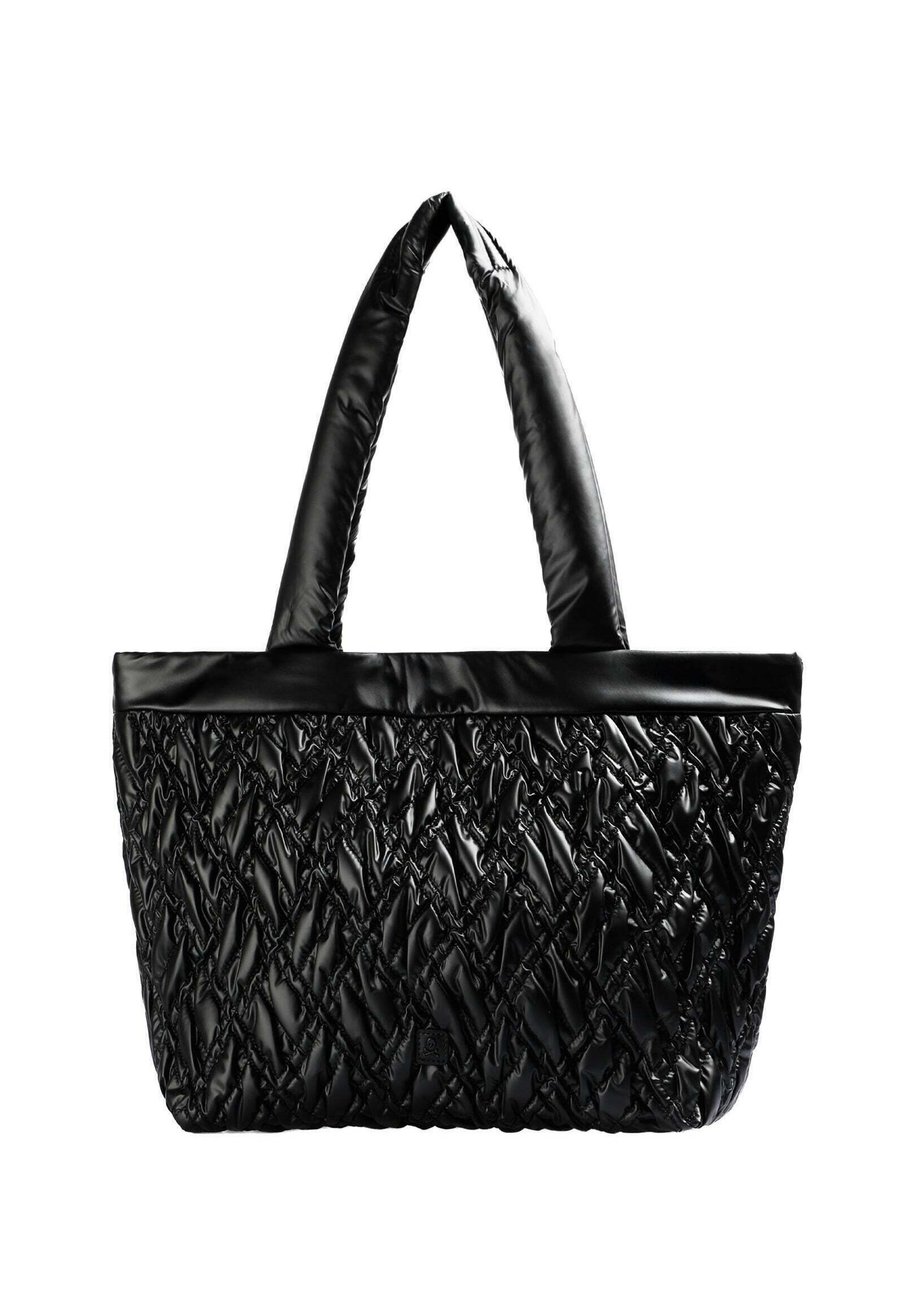 Сумка-шоппер Scalpers Tote bag, Black
Сумка-шоппер Scalpers Tote bag, Black