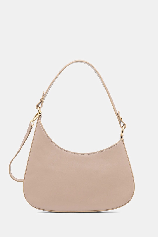 Кожаная сумка Answear.Lab, коричневый
Кожаная сумка Answear.Lab, коричневый