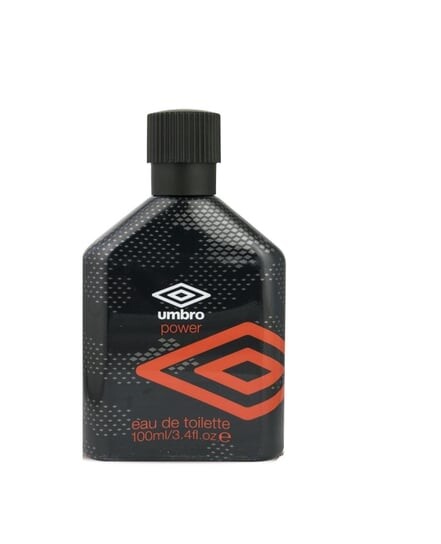 Туалетная вода, 100 мл Umbro, Power 
Туалетная вода, 100 мл Umbro, Power