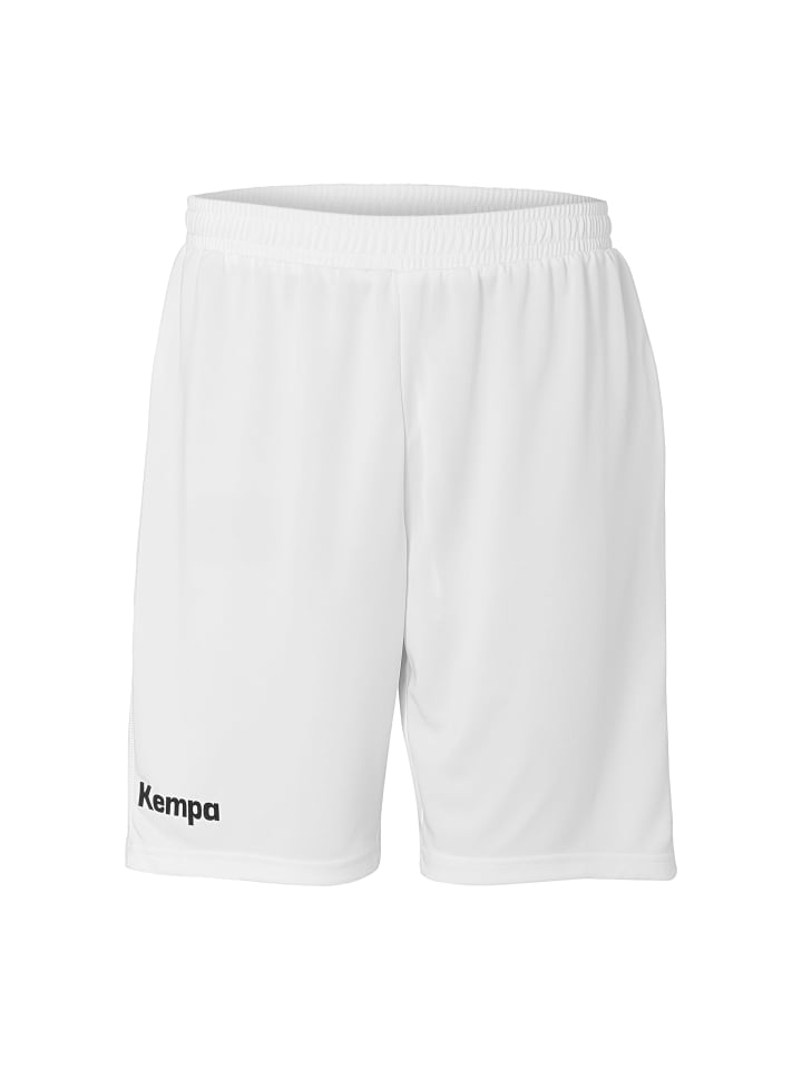 Шорты Kempa, белый
Шорты Kempa, белый