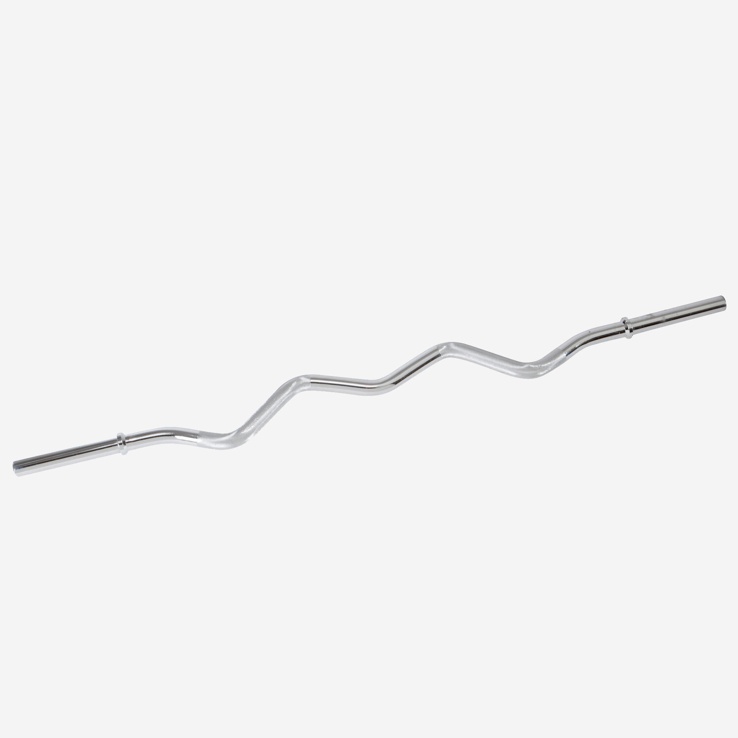 Гриф для силовых тренировок 1,20 м 28 мм Corength
Гриф для силовых тренировок 1,20 м 28 мм Corength