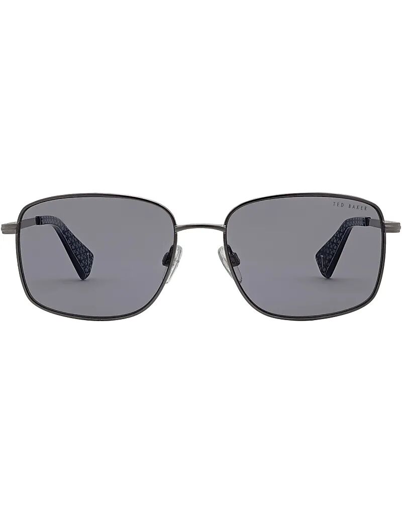 Ted Baker Солнцезащитные очки Lance в черном
Ted Baker Солнцезащитные очки Lance в черном