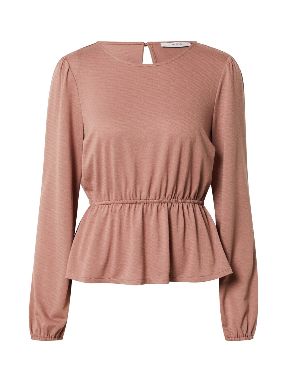 Рубашка ABOUT YOU Elisabeth, темно-розовый
Рубашка ABOUT YOU Elisabeth, темно-розовый