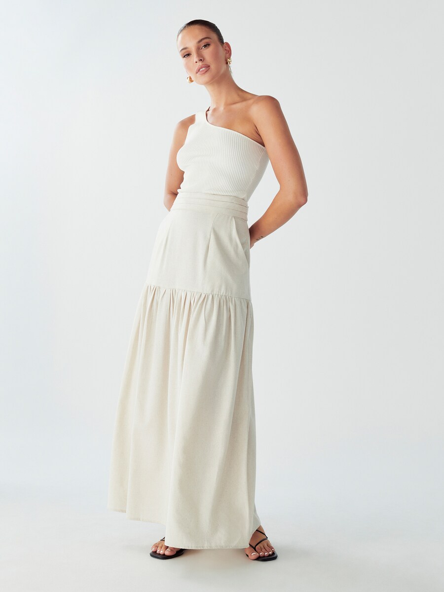 Юбка Willa VALENCIA, экрю
Юбка Willa VALENCIA, экрю