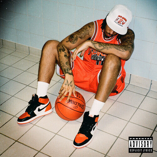 CD диск Tracey, Aj: Flu Game
CD диск Tracey, Aj: Flu Game