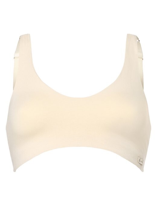 Мягкий бюстгальтер Speidel, желтый 
Мягкий бюстгальтер Speidel, желтый