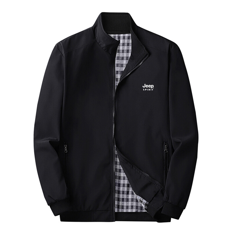 Куртка мужская Jeep Spirit, синий
Куртка мужская Jeep Spirit, синий