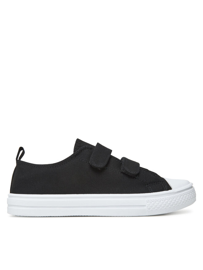 Тканевые кеды CEO-CSS20532-01 Sprandi, черный
Тканевые кеды CEO-CSS20532-01 Sprandi, черный