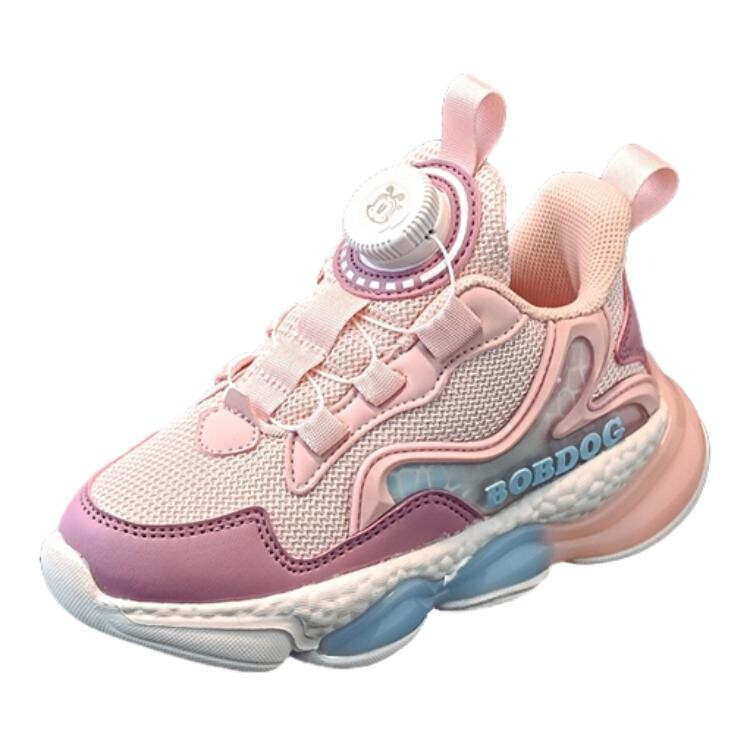 Детская повседневная обувь для детей, кроссовки, кроссовки Bobdog, сиреневый/фиолетовый/розовый
Детская повседневная обувь для детей, кроссовки, кроссовки Bobdog, сиреневый/фиолетовый/розовый