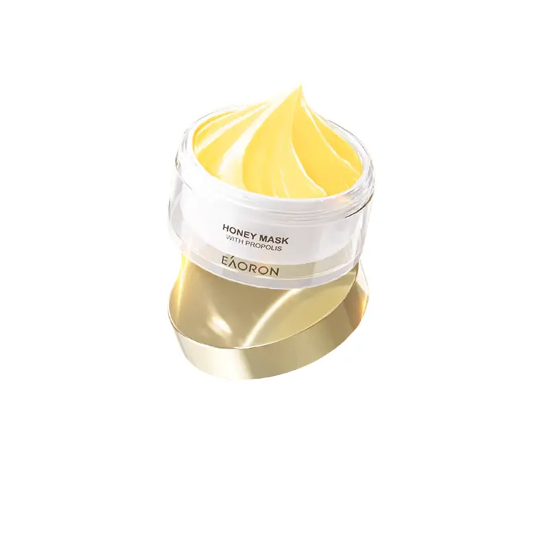 Прополис маска для лица увлажняющая очищающая для сухой кожи чувствительной кожи комбинированной кожи всех типов кожи Eaoron
Прополис маска для лица увлажняющая очищающая для сухой кожи чувствительной кожи комбинированной кожи всех типов кожи Eaoron