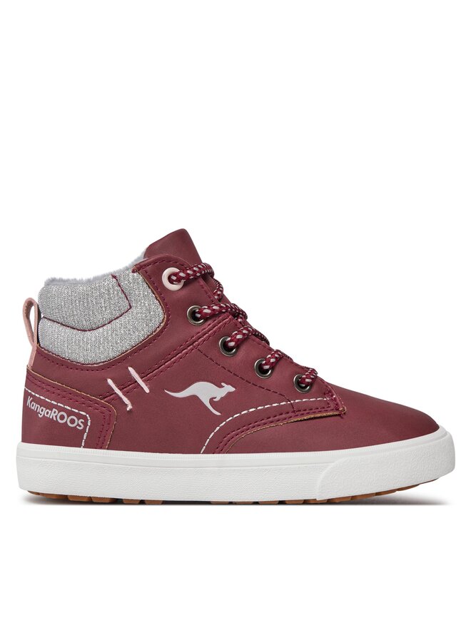 Сапоги KangaRoos, темно-синий
Сапоги KangaRoos, темно-синий