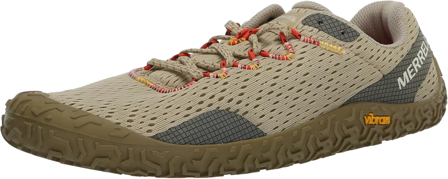 Мужские кроссовки Merrell Vapor Glove 6, хаки
Мужские кроссовки Merrell Vapor Glove 6, хаки