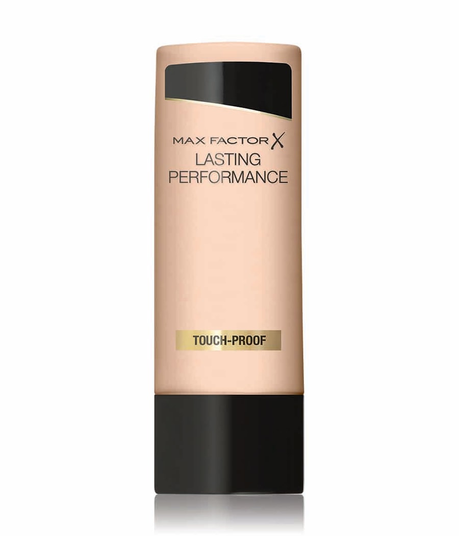 Жидкая основа Max Factor Lasting Performance, Nr. 100 - Fair, 35 ml
Жидкая основа Max Factor Lasting Performance, Nr. 100 - Fair, 35 ml