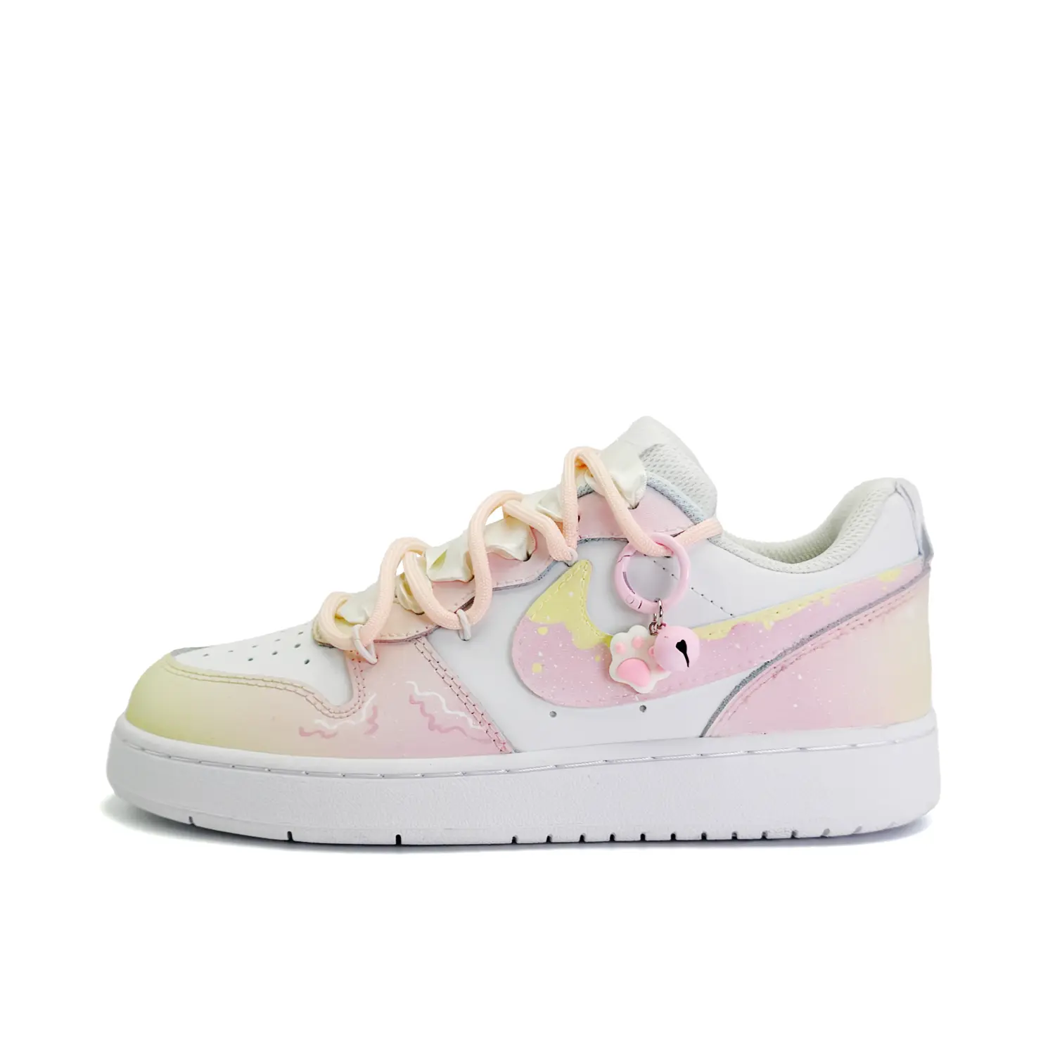 Детские скейтерские кроссовки Court Borough для младших школьников Nike, белый
Детские скейтерские кроссовки Court Borough для младших школьников Nike, белый