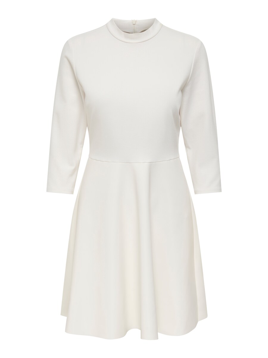 Платье ONLY ONLMADDIE, белый
Платье ONLY ONLMADDIE, белый