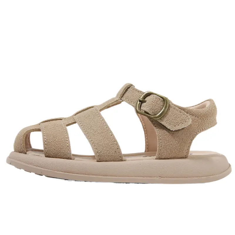 Дышащая обувь для младенцев и малышей MAIBUXIONG, хаки
Дышащая обувь для младенцев и малышей MAIBUXIONG, хаки