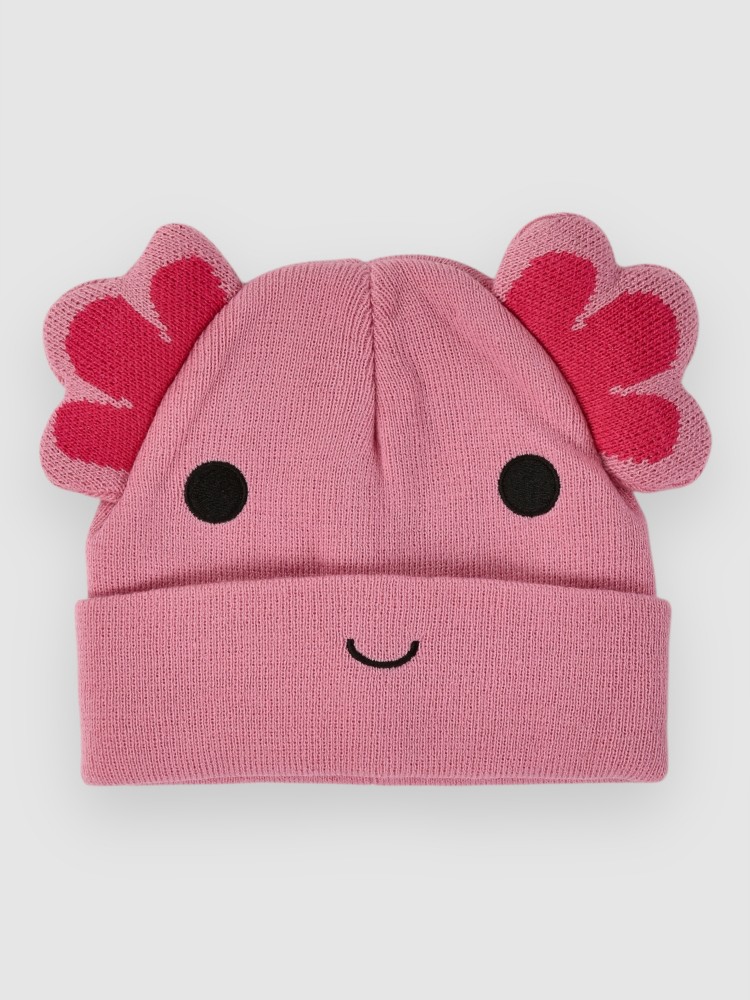 Шапка A.LAB Axolotl Beanie, pink, Розовый, Шапка A.LAB Axolotl Beanie, pink
Шапка A.LAB Axolotl Beanie, pink, Розовый, Шапка A.LAB Axolotl Beanie, pink