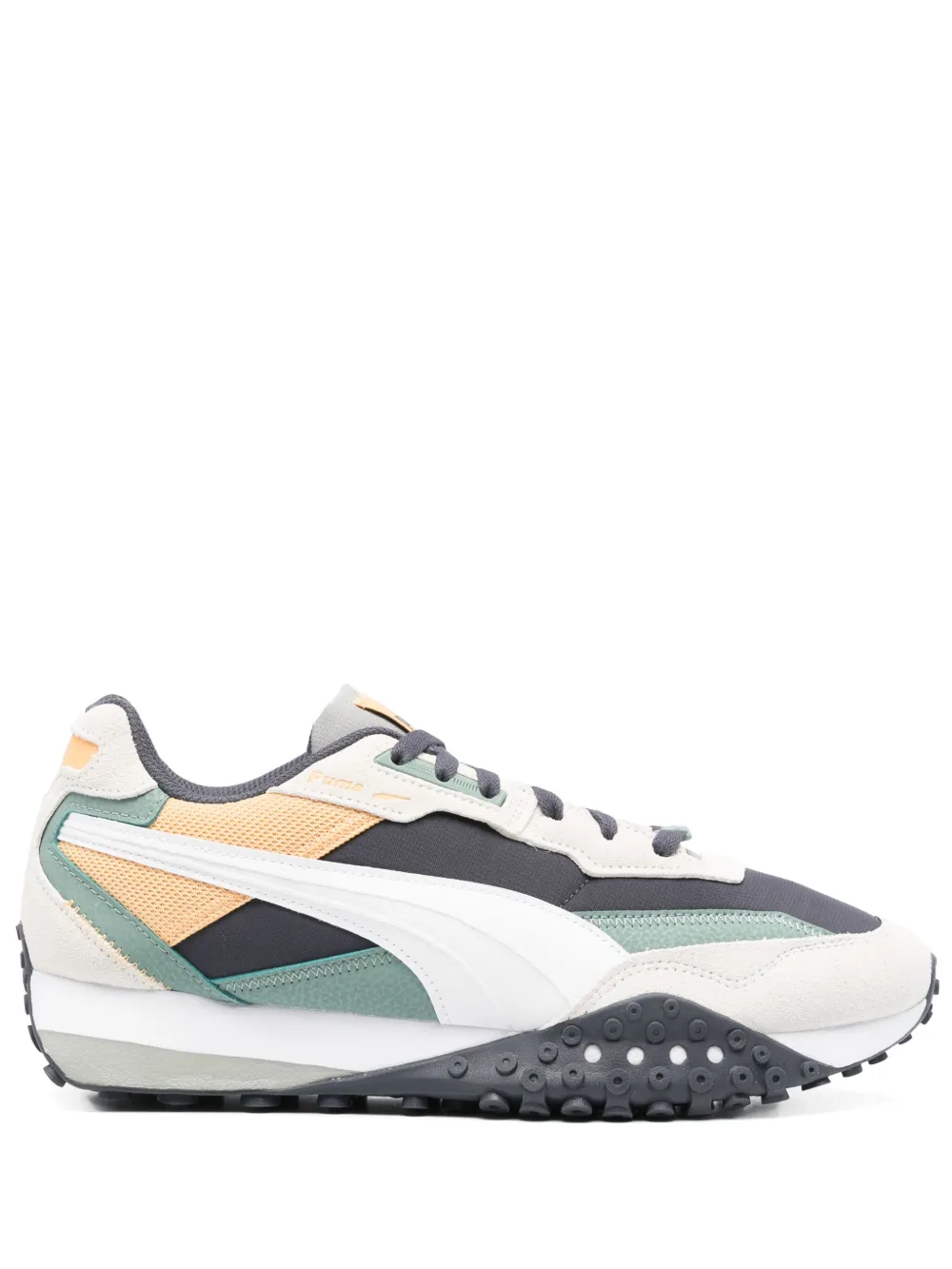 Кроссовки Blktop Rider Puma, синий
Кроссовки Blktop Rider Puma, синий