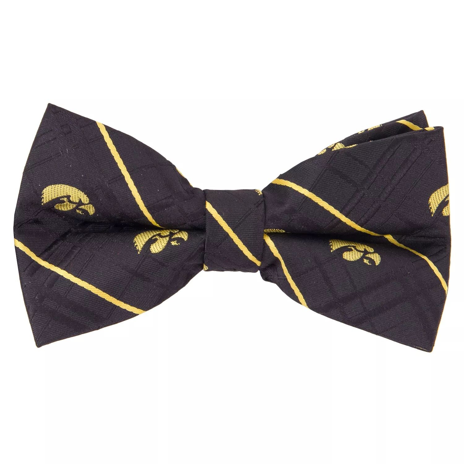 Мужской оксфордский галстук-бабочка NCAA
Мужской оксфордский галстук-бабочка NCAA