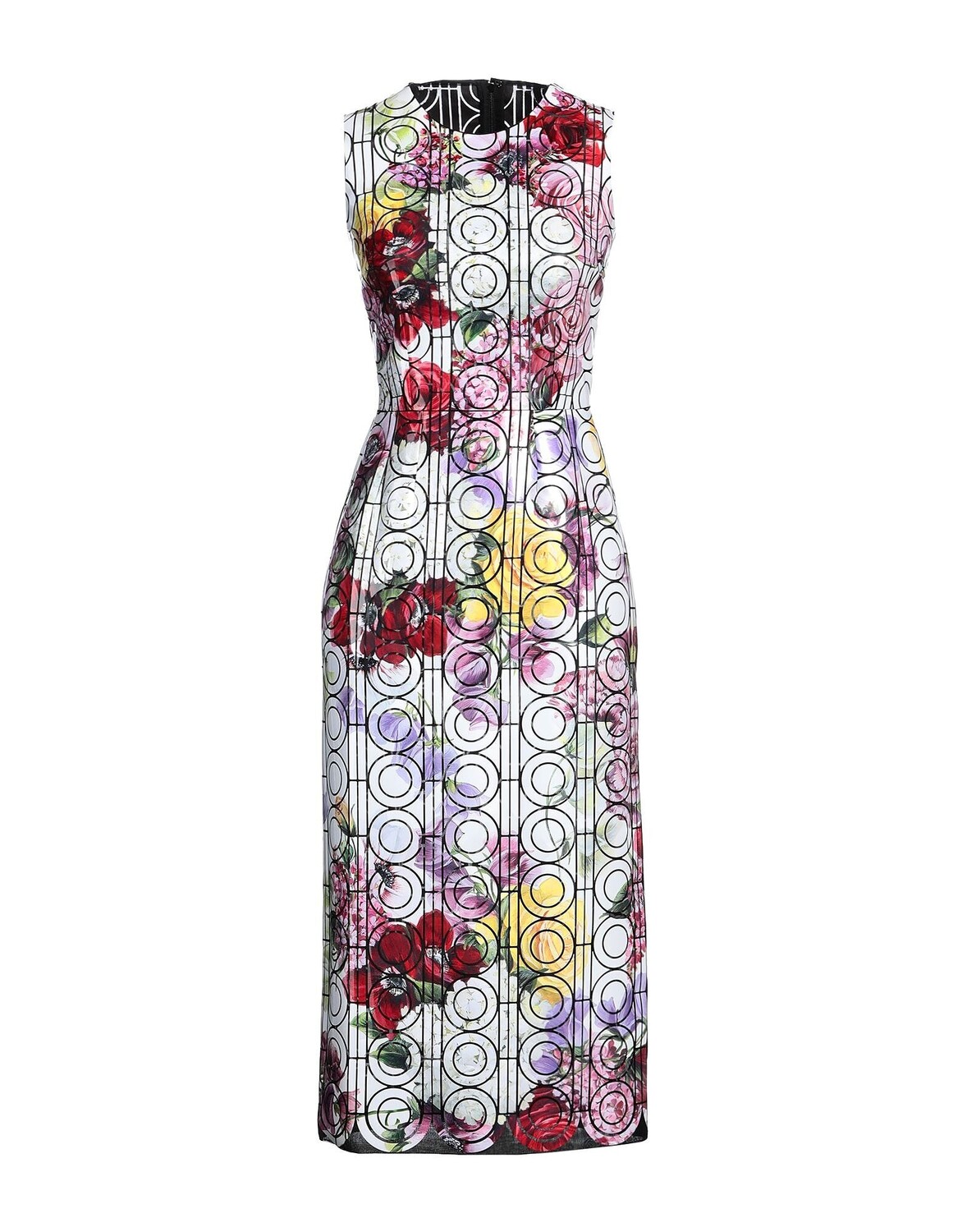 Платье Dolce&Gabbana, белый
Платье Dolce&Gabbana, белый